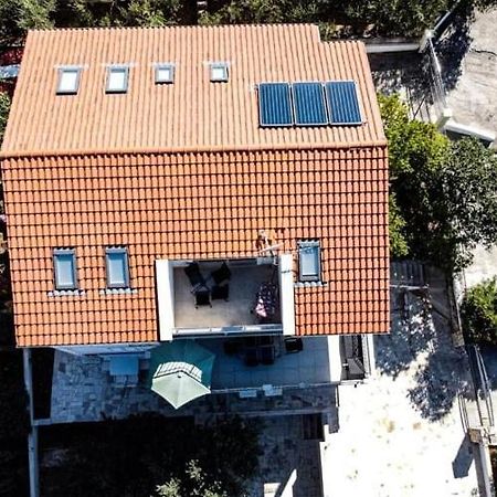 Genesis 4 Apartment Trogir Exterior photo