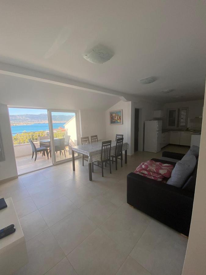 Genesis 4 Apartment Trogir Exterior photo