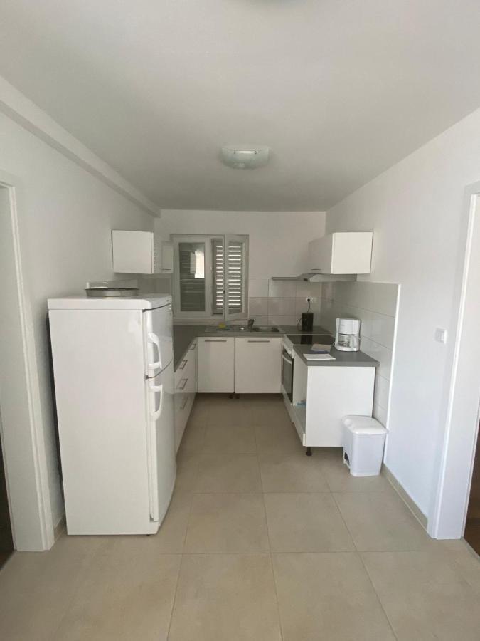 Genesis 4 Apartment Trogir Exterior photo