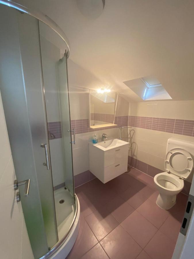 Genesis 4 Apartment Trogir Exterior photo