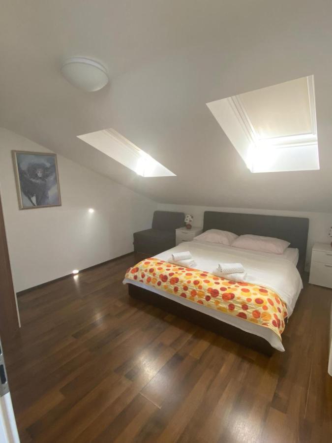 Genesis 4 Apartment Trogir Exterior photo