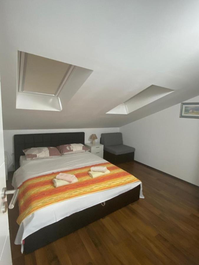 Genesis 4 Apartment Trogir Exterior photo