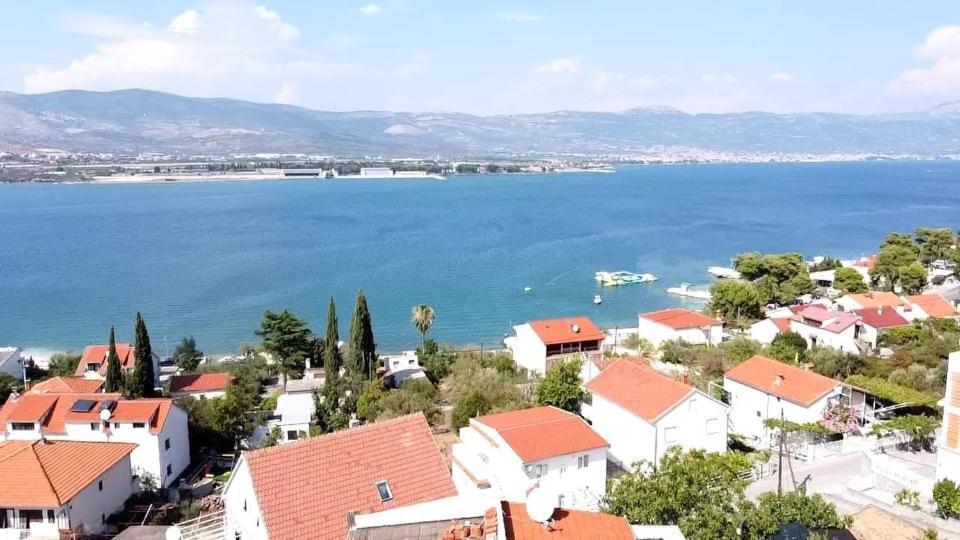 Genesis 4 Apartment Trogir Exterior photo