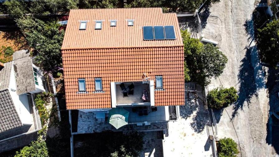Genesis 4 Apartment Trogir Exterior photo