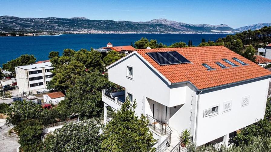 Genesis 4 Apartment Trogir Exterior photo
